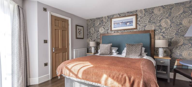 科克黑文阿姆斯酒店(Cockhaven Arms)图片