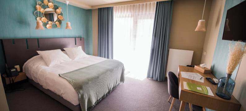 ABCD酒店餐厅(ABCD - Hôtel-restaurant)图片