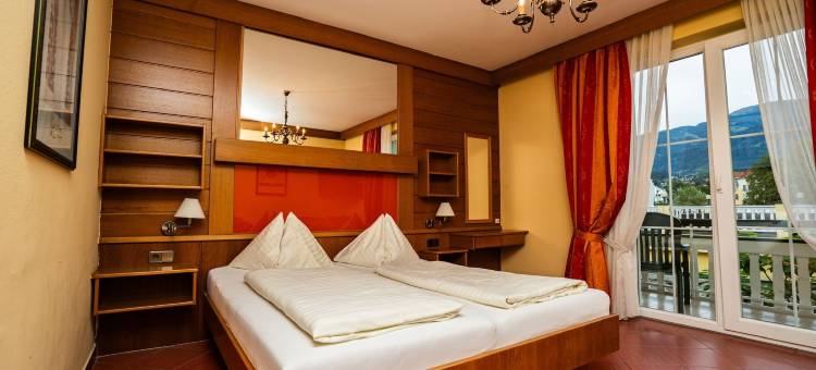 施泰纳西酒店(Seehotel Steiner)图片