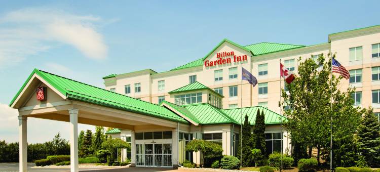 湖上尼亚加拉希尔顿花园酒店(Hilton Garden Inn Niagara-on-The-Lake)图片