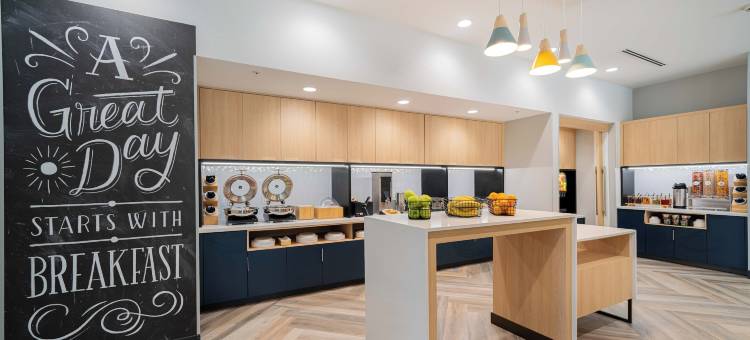 朗维尤万豪TownePlace Suites 酒店(TownePlace Suites by Marriott Longview)图片