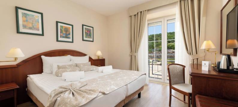 卡纳吉特酒店(Hotel Kanajt)图片