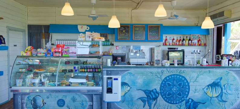 马尔泽吉塔村营地(Gitavillage le Marze)图片