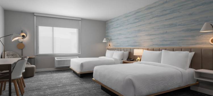 TownePlace Suites by Marriott Nampa图片