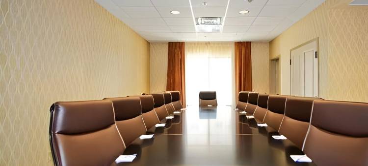 智选假日套房酒店米苏拉西北(Holiday Inn Express & Suites Missoula Northwest)图片