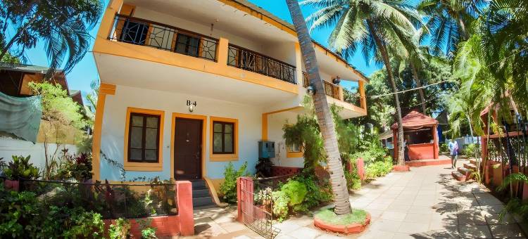 昂达斯多玛尔沙滩度假村(Ondas Do Mar Beach Resort Phase-1)图片