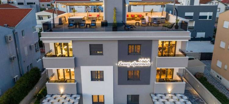豪华Majpruz套房I(Luxury Majpruz Suites I)图片