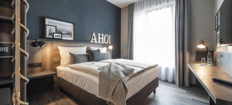 HARBR. Hotel Ludwigsburg , a member of Radisson Individuals图片