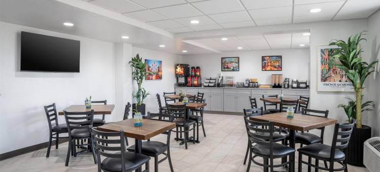 Best Western 冈萨雷斯的 SureStay(SureStay by Best Western Gonzales)图片