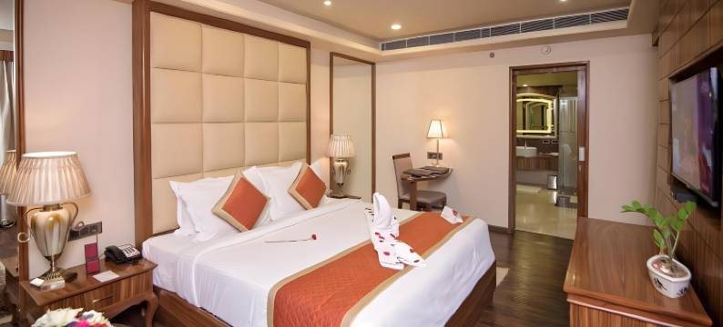 沙昆酒店及度假村(Shakun Hotels and Resorts)图片