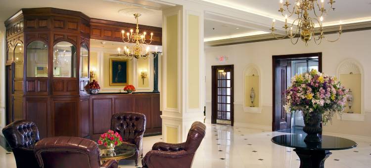 莫莉皮切尔酒店(Molly Pitcher Inn)图片