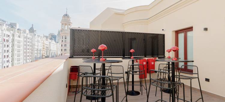 L&H CALLAO SELECTION (限成人)(L&H CALLAO SELECTION (Adults only))图片