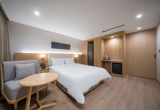 Yes Hotel Hotel Overview