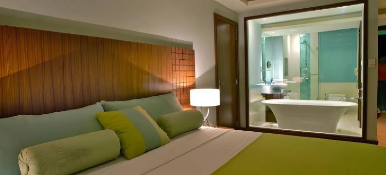灯塔滨海度假区酒店(The Lighthouse Marina Resort)图片
