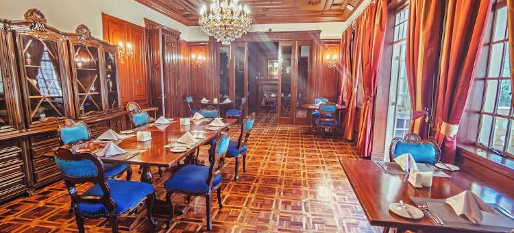 国王套房酒店(Muthu Sovereign Suites & Spa, Limuru Rd, Near Nairobi)图片