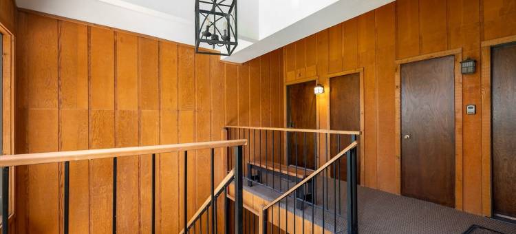 距离度假村10分钟 惊人景观 桑拿(10 Min to Resort! Amazing Views & Sauna!)图片