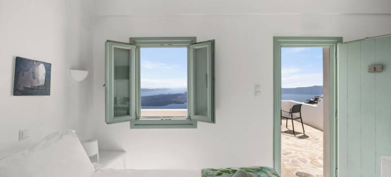 阿加弗酒店(Agave Santorini Design Boutique Hotel)图片