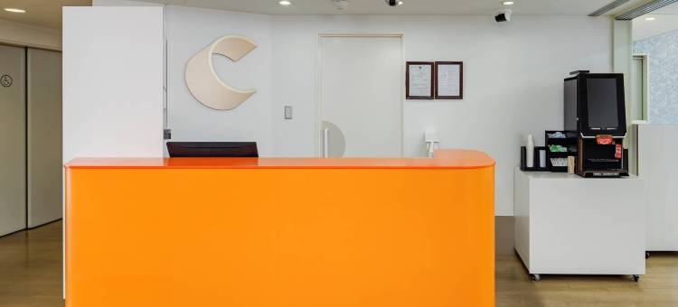 知乡舍酒店-土浦阿见(Comfort Inn Tsuchiura Ami)图片