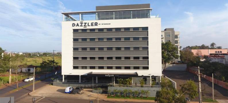 Dazzler by Wyndham Ciudad del Este图片
