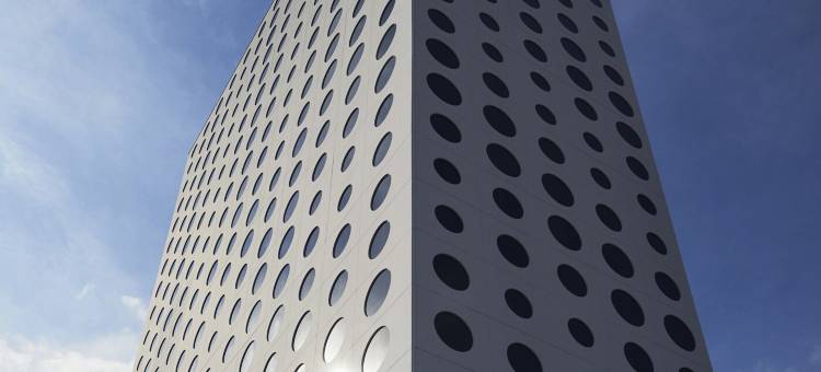 斯特劳贝里竞技场品质酒店(Quality Hotel Strawberry Arena)图片