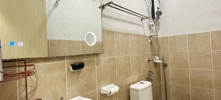 柔佛士乃(Johor Senai)图片