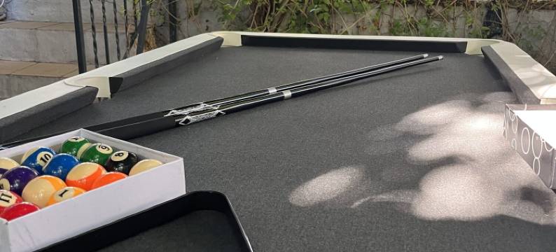 蓝色公主旅馆(Hotel Princesse d'Azur)图片