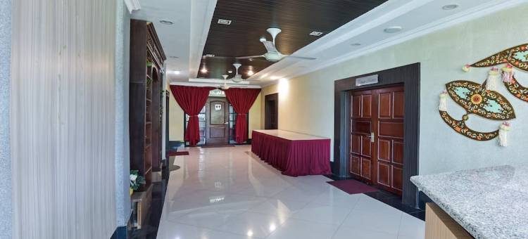 O瑞扬索菲雅酒店(Oravel管理)(Hotel O Rayyan Soffea Managed by Oravel)图片