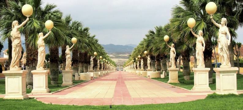 Villa in Costa Cálida with Private Pool图片