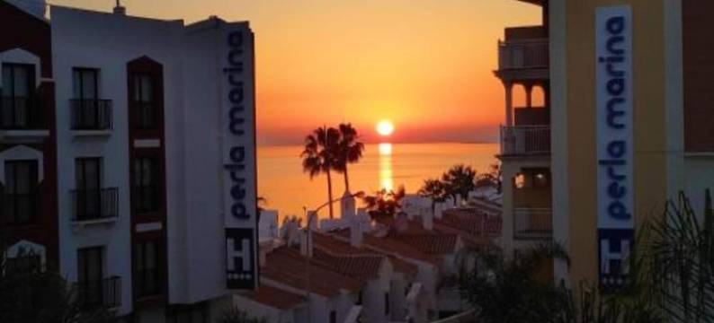 Apartment in Nerja near Sea Beach图片