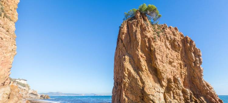 2-bedroom apartment in Costa Brava图片