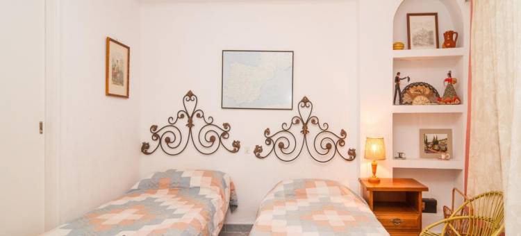 Apartment in Nerja near Carabeillo Beach图片