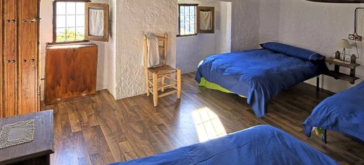 Country House in Andalusia with Pool图片