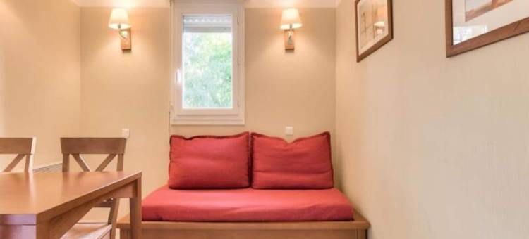 2 Room Apartment for 4 People图片
