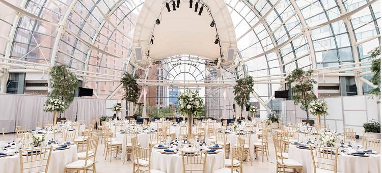 印第安纳波利斯康莱德酒店(Conrad Indianapolis)图片