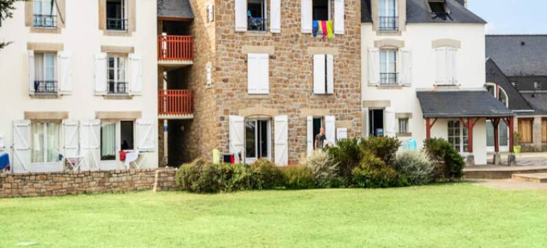 2 room apartment for 5 people - Comfort - Sea view图片