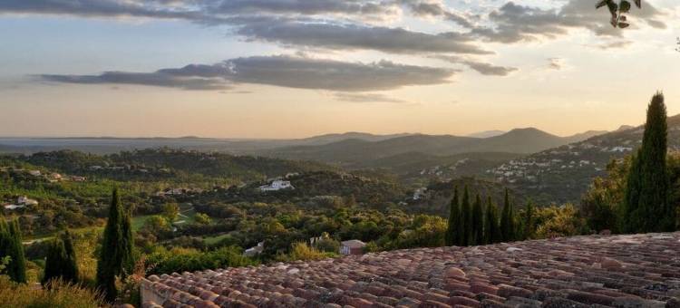 Villa Valcros Comfortable holiday residence图片
