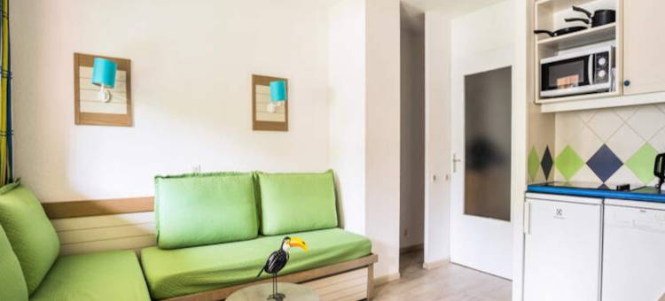 Saint-Raphael Valescure Residence图片