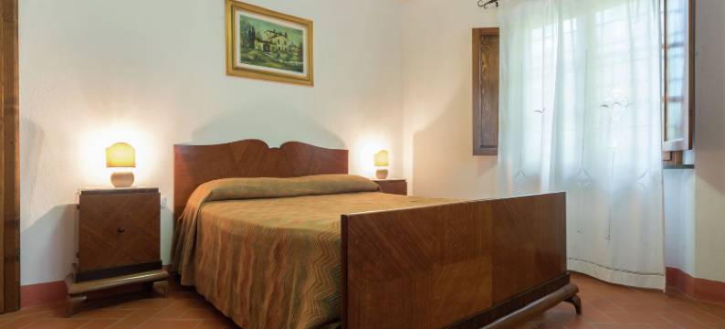 Escape in Rosignano Hills图片