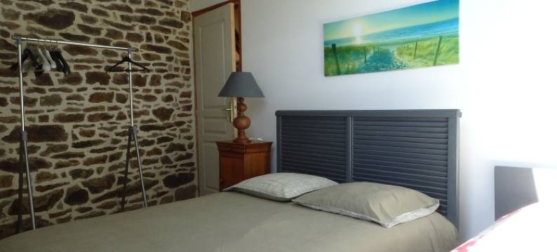 Country House near Mont St. Michel图片