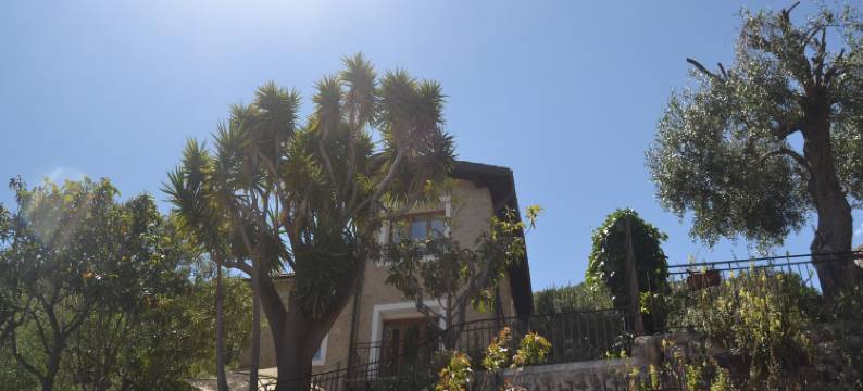 family Stay in French Riviera图片