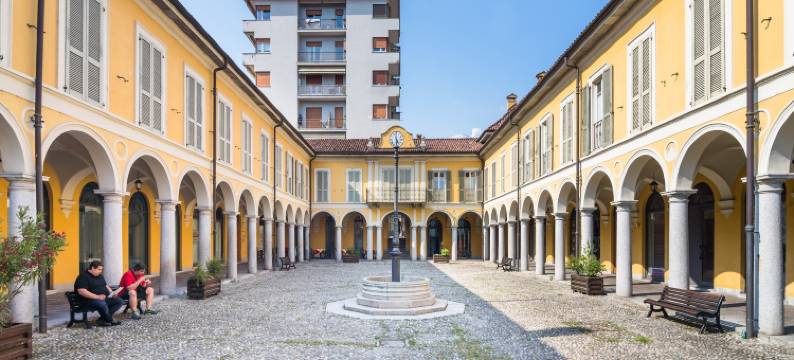 Stay in Verbania Pallanza图片