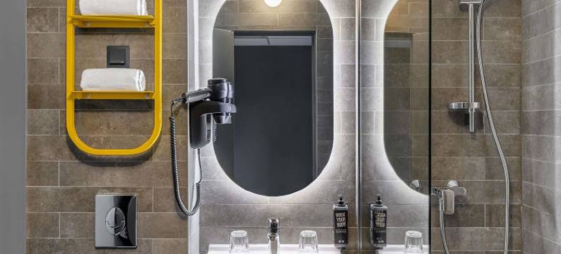 宜必思-布达佩斯城南酒店(Ibis Budapest Citysouth)图片