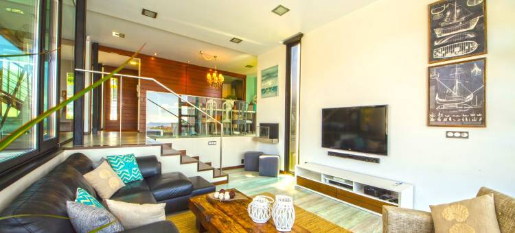 Belvilla by OYO Villa Catro Faros图片