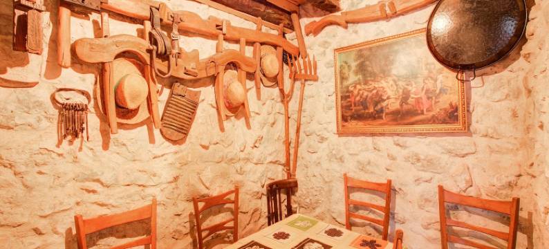 Valladolid Retreat with Terrace图片