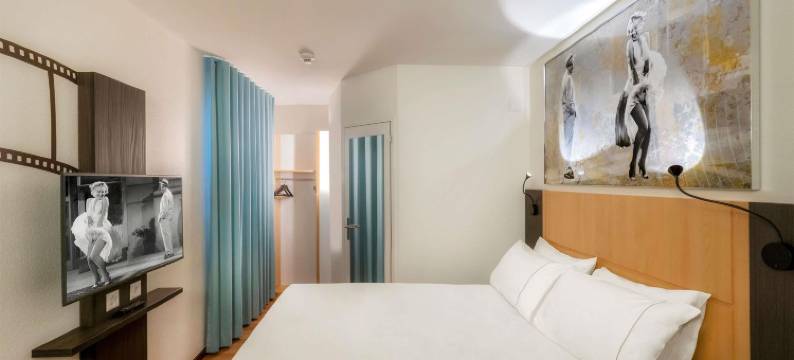 宜必思洛迦诺酒店(Ibis Locarno)图片