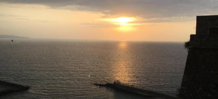 Holiday Home in Pizzo near Tyrrhenian Sea图片