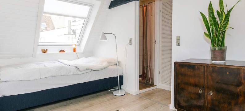 4 star holiday home in Aalborg图片