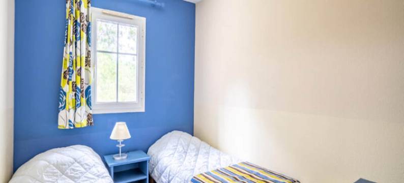 The Houses of Lacanau les Pins图片