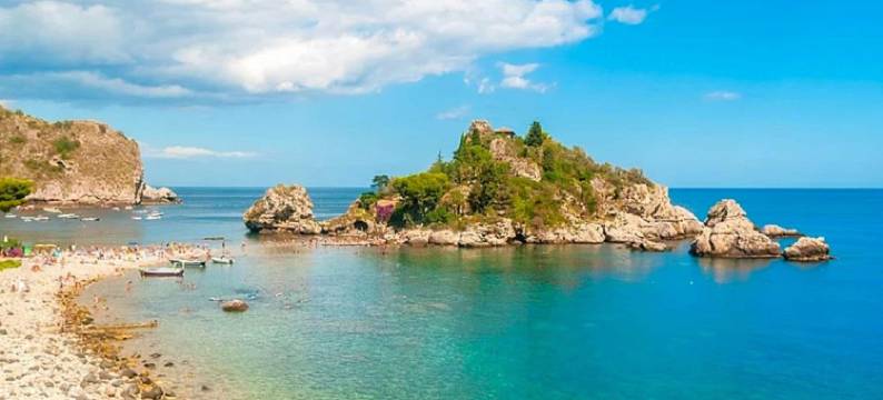 Apartment in Sicily with Stunning Sea View图片