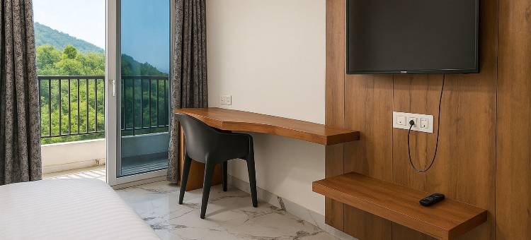 卡尔达尔酒店(Hotel Kardhar Inn)图片